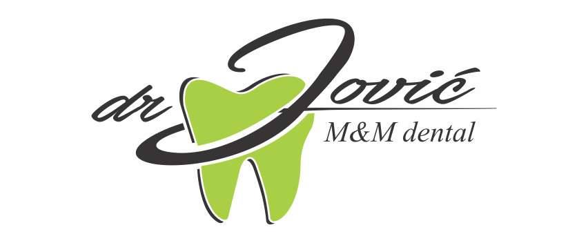 Dr Jović - M&M Dental